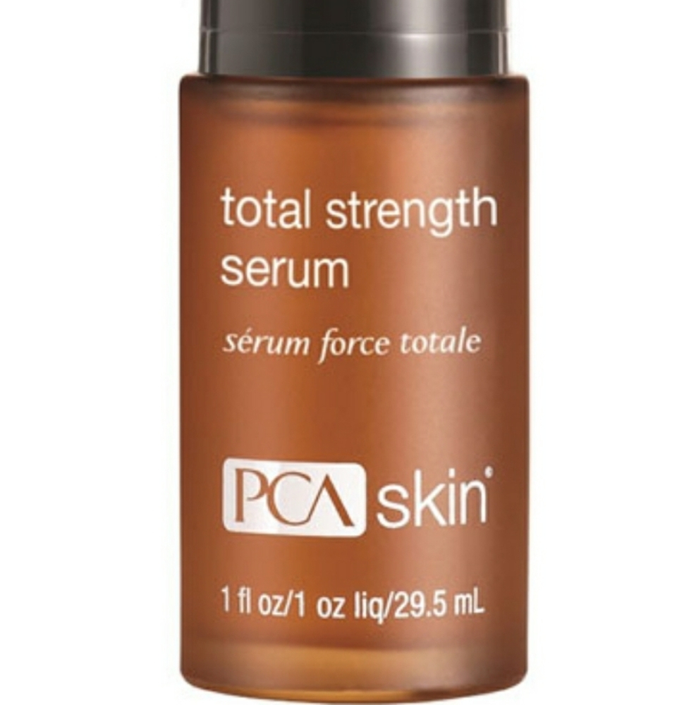 PCA Total Strength Serum